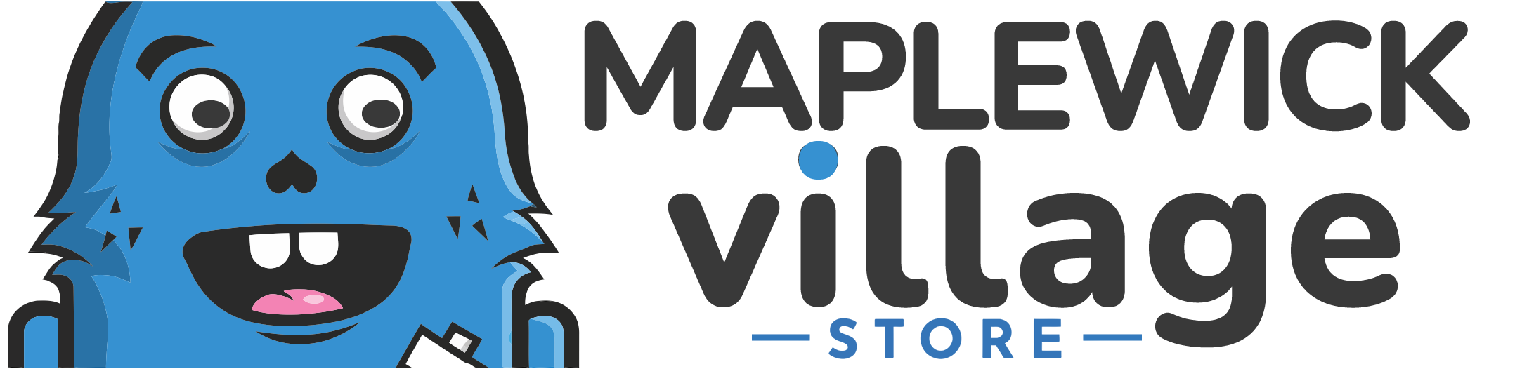 Shop Logo - Maplewick Village Store